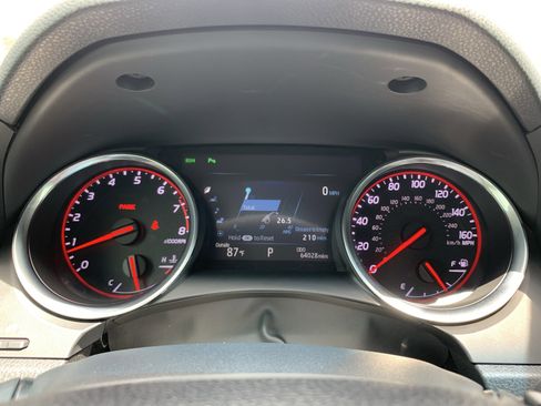 Used 2018 Toyota Camry XSE w/ Driver Assist Package FWD image 21