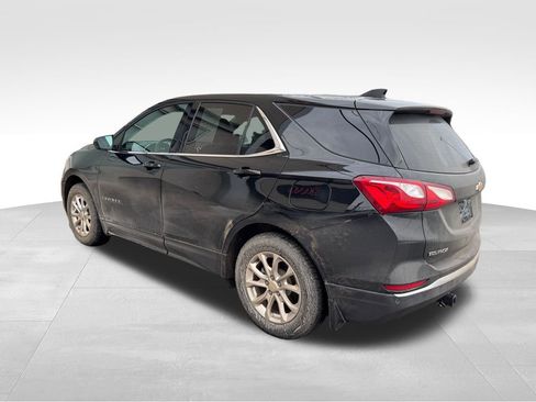 Used 2020 Chevrolet Equinox LT image 3