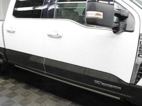 Used 2025 Ford F250 King Ranch AWD/4WD image 46
