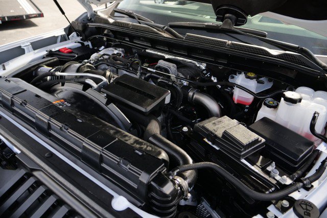 Used 2026 GMC Sierra 3500 Denali w/ Denali Reserve Package AWD/4WD image 45
