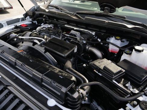 Used 2026 GMC Sierra 3500 Denali w/ Denali Reserve Package image 45