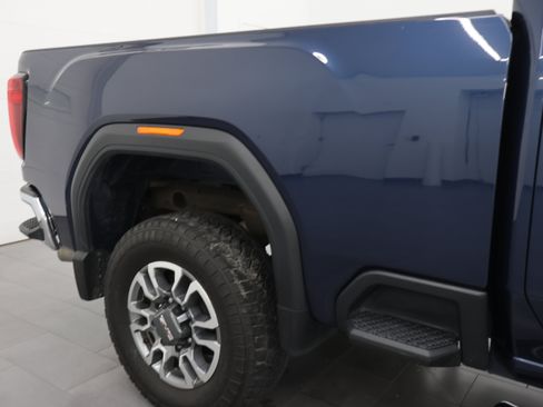 Used 2023 GMC Sierra 2500 SLE AWD/4WD image 25