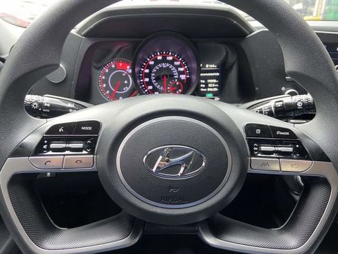 Used 2023 Hyundai Elantra SEL w/ Cargo Package image 20