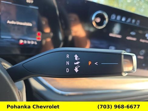 New 2026 Chevrolet Tahoe High Country image 14