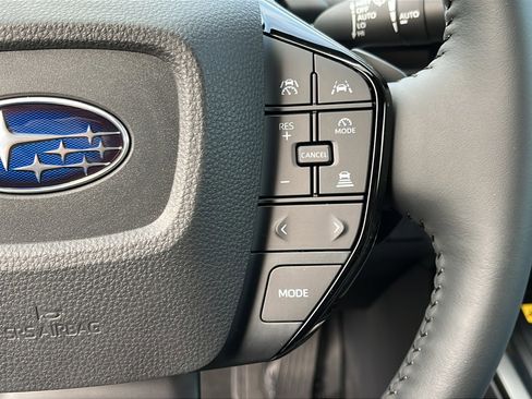 New 2026 Subaru Solterra Premium image 10