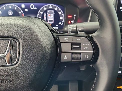 Certified 2024 Honda Civic Touring image 27