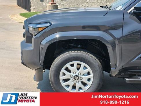 New 2025 Toyota Tacoma SR5 image 6