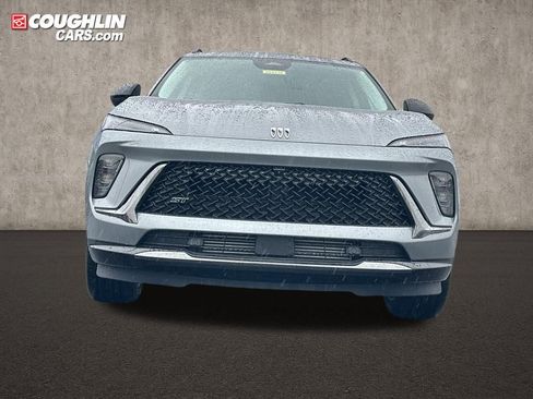 New 2026 Buick Envision Sport Touring image 2