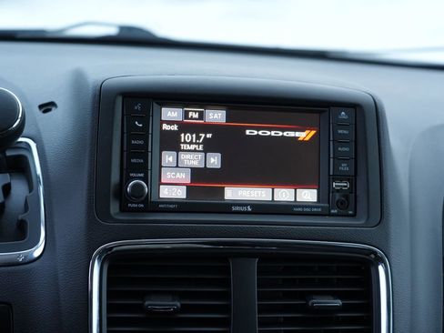 Used 2017 Dodge Grand Caravan SE w/ Power Window Group image 22