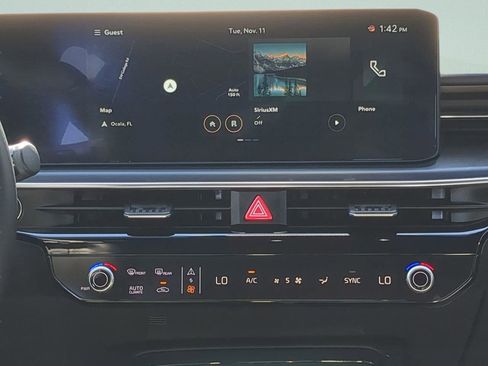 New 2026 Kia K5 GT-Line w/ GT-Line Premium Package FWD image 15