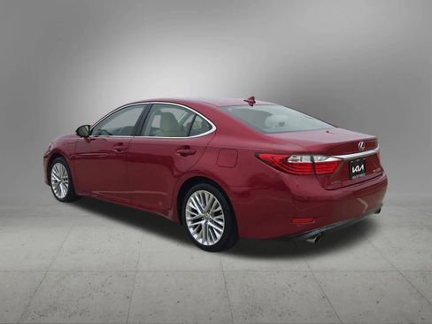 Used 2013 Lexus ES 350 image 3