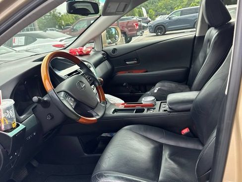 Used 2010 Lexus RX 350 AWD image 6