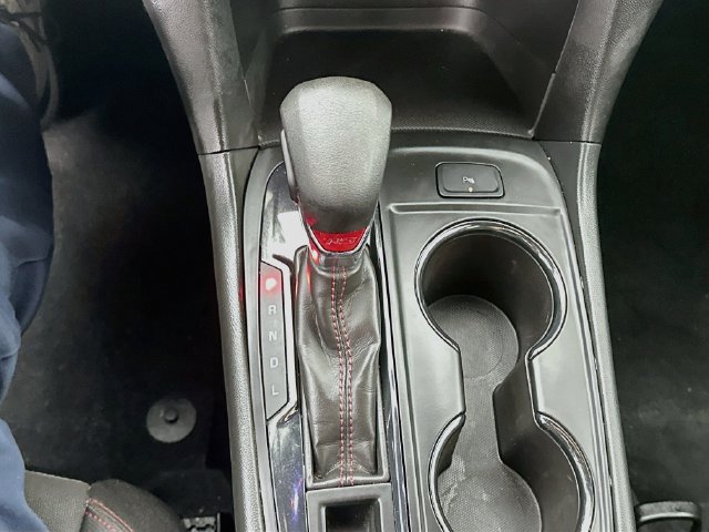 Used 2022 Chevrolet Equinox RS AWD/4WD image 26