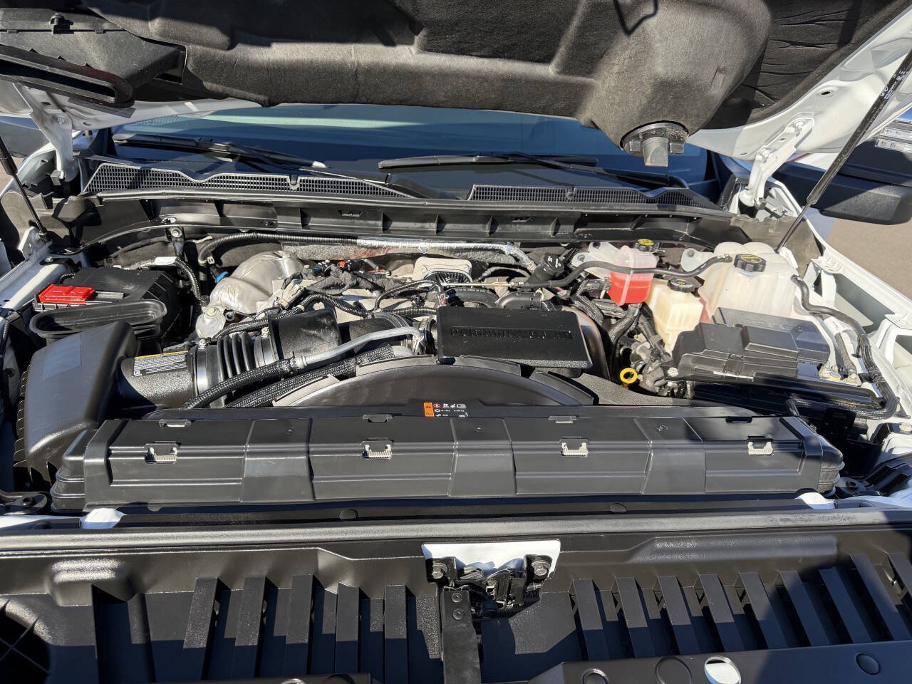 Used 2026 GMC Sierra 2500 Denali AWD/4WD image 32