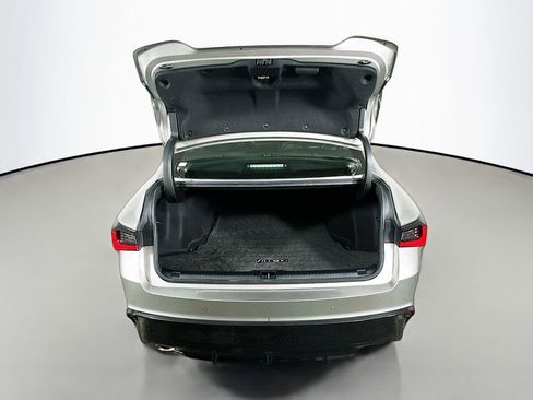 Used 2021 Lexus IS 350 F Sport w/ Navigation Package image 30