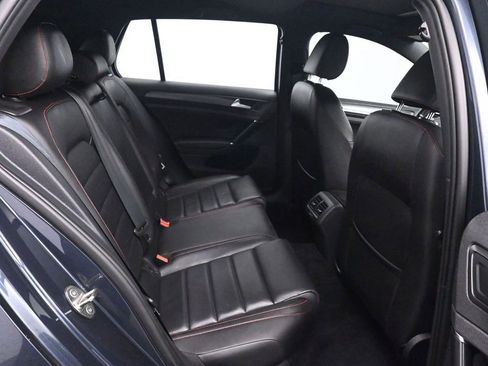 Used 2020 Volkswagen GTI SE image 16