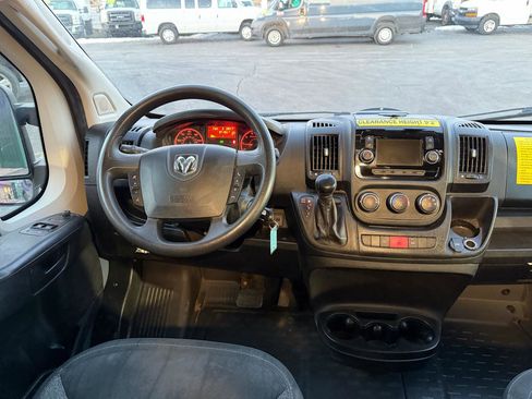 Used 2019 RAM ProMaster 3500 image 19