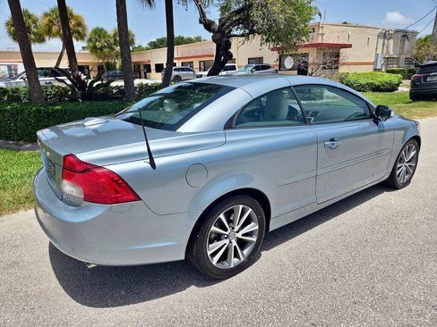 Used 2012 Volvo C70 T5 FWD image 8