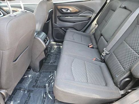 Used 2018 GMC Terrain SLE FWD image 23
