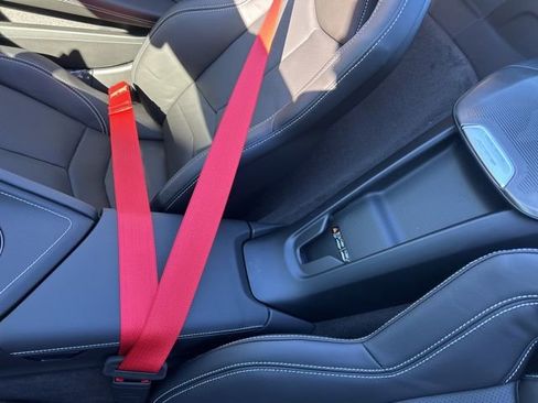 New 2026 Chevrolet Corvette Z06 w/ Stealth Interior Trim Package image 15