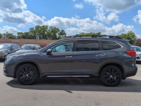Used 2019 Subaru Ascent Touring w/ Popular Package #2 image 8