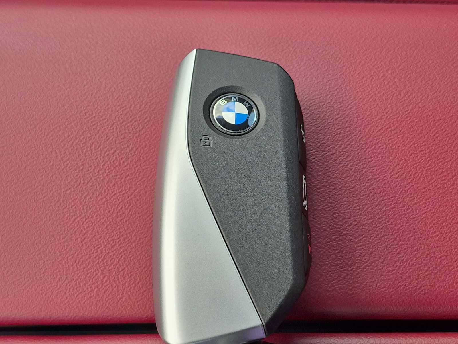Used 2026 BMW i5 eDrive40 AWD/4WD image 36