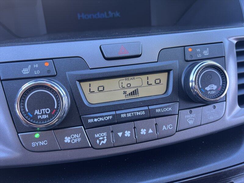 Used 2017 Honda Odyssey EX-L image 9