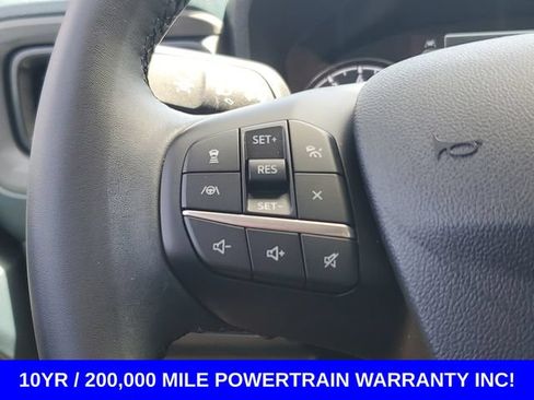 Used 2024 Ford Maverick Lariat w/ Black Appearance Package AWD/4WD image 14