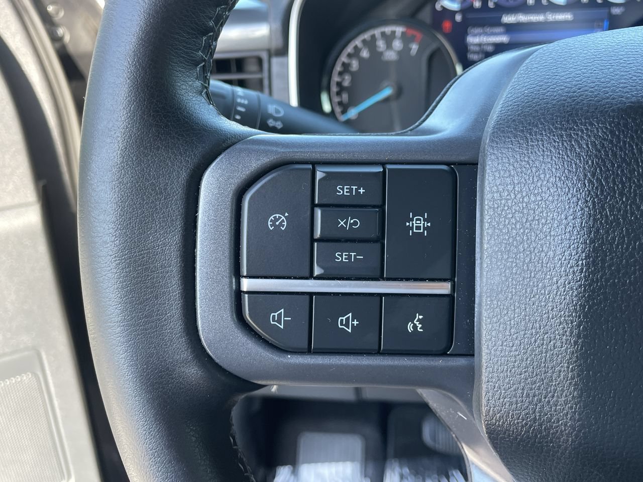 Used 2023 Ford F150 XLT w/ Equipment Group 302A High AWD/4WD image 27