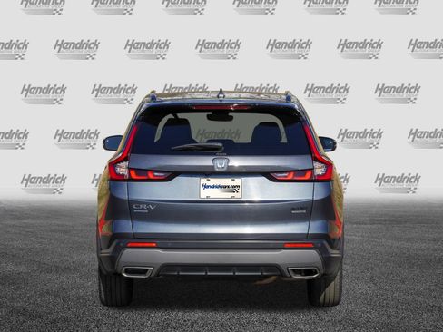 Used 2024 Honda CR-V Sport Touring image 7