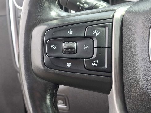 Used 2021 GMC Sierra 2500 Denali w/ Denali Ultimate Package AWD/4WD image 23
