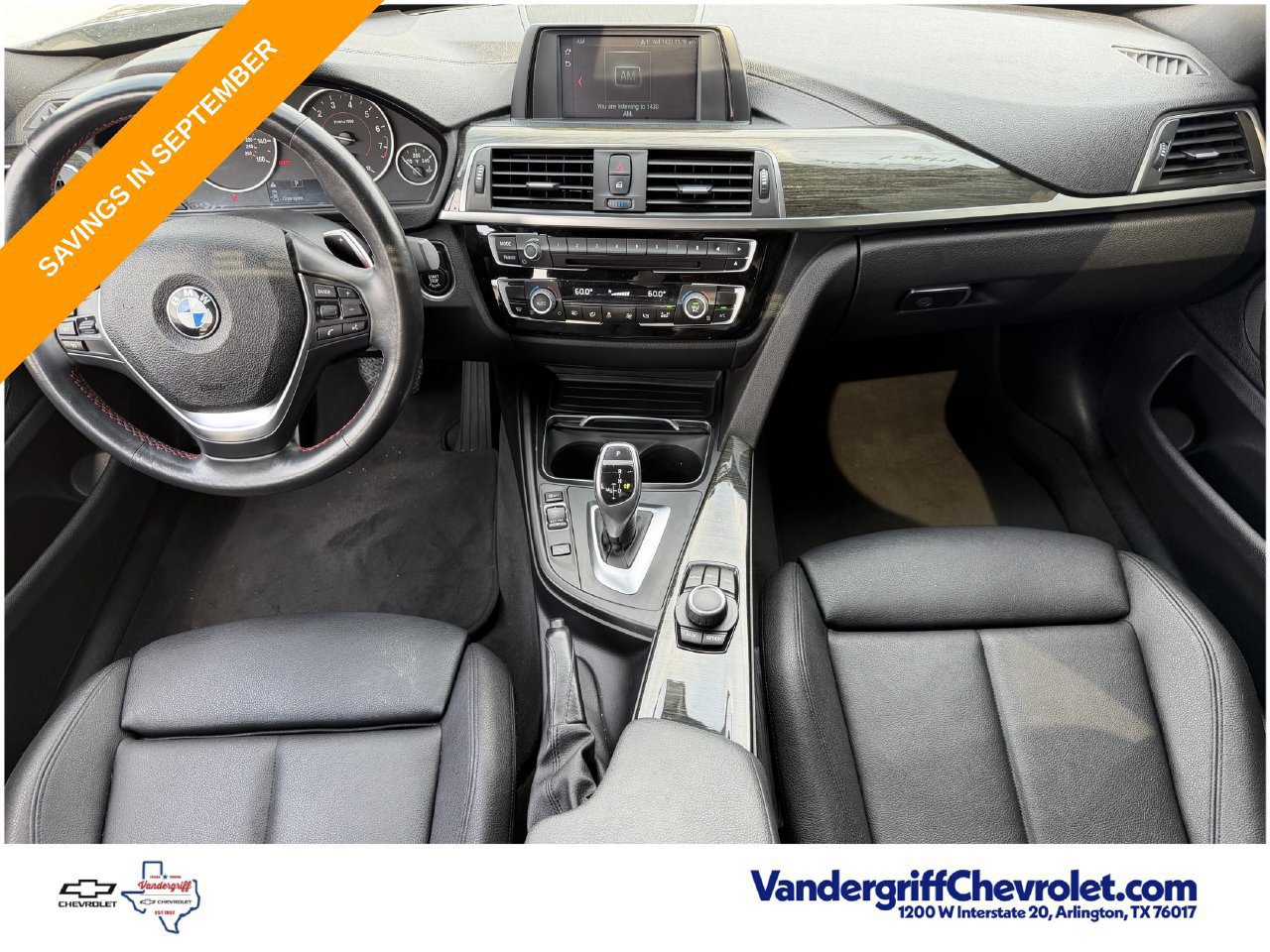 Used 2018 BMW 430i Gran Coupe RWD image 10
