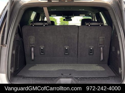 Used 2024 GMC Yukon SLT RWD image 36