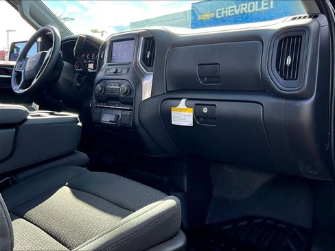 New 2026 Chevrolet Silverado 1500 W/T image 10