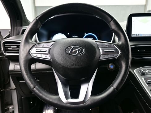 Certified 2023 Hyundai Santa Fe Calligraphy image 25