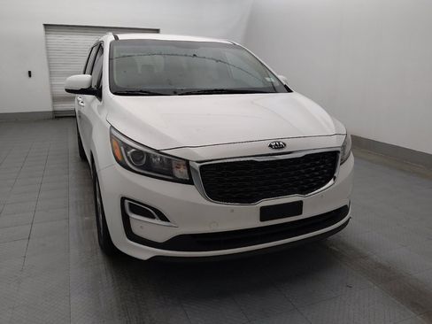 Used 2019 Kia Sedona EX image 14