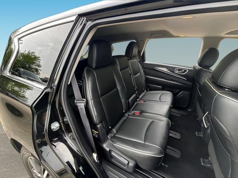 Used 2019 INFINITI QX60 Pure AWD/4WD image 24