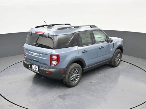 New 2025 Ford Bronco Sport Big Bend w/ Convenience Package image 43