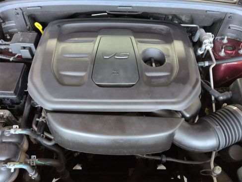 Certified 2021 Jeep Grand Cherokee Laredo X image 15