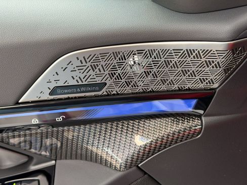 New 2027 BMW M5 Touring AWD/4WD image 25