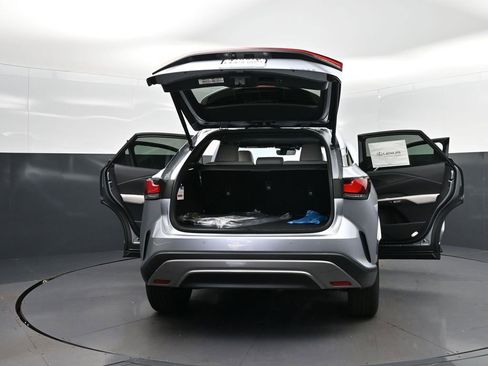 New 2026 Lexus RX 350 Premium FWD image 51