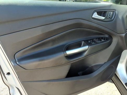Used 2018 Ford Escape SEL AWD/4WD image 11