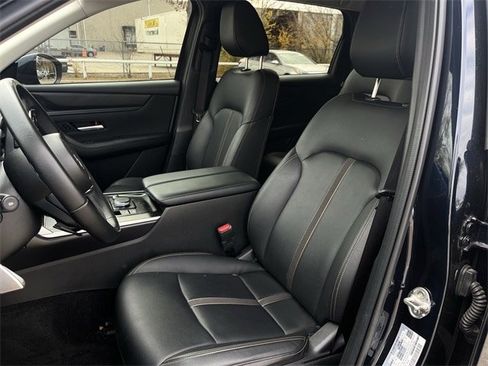 Used 2025 MAZDA CX-90 3.3 Turbo w/ Select Package image 27