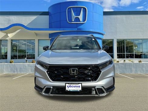 Used 2025 Honda CR-V Sport Touring image 6