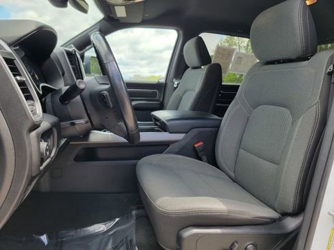Certified 2023 RAM 1500 Big Horn AWD/4WD image 20