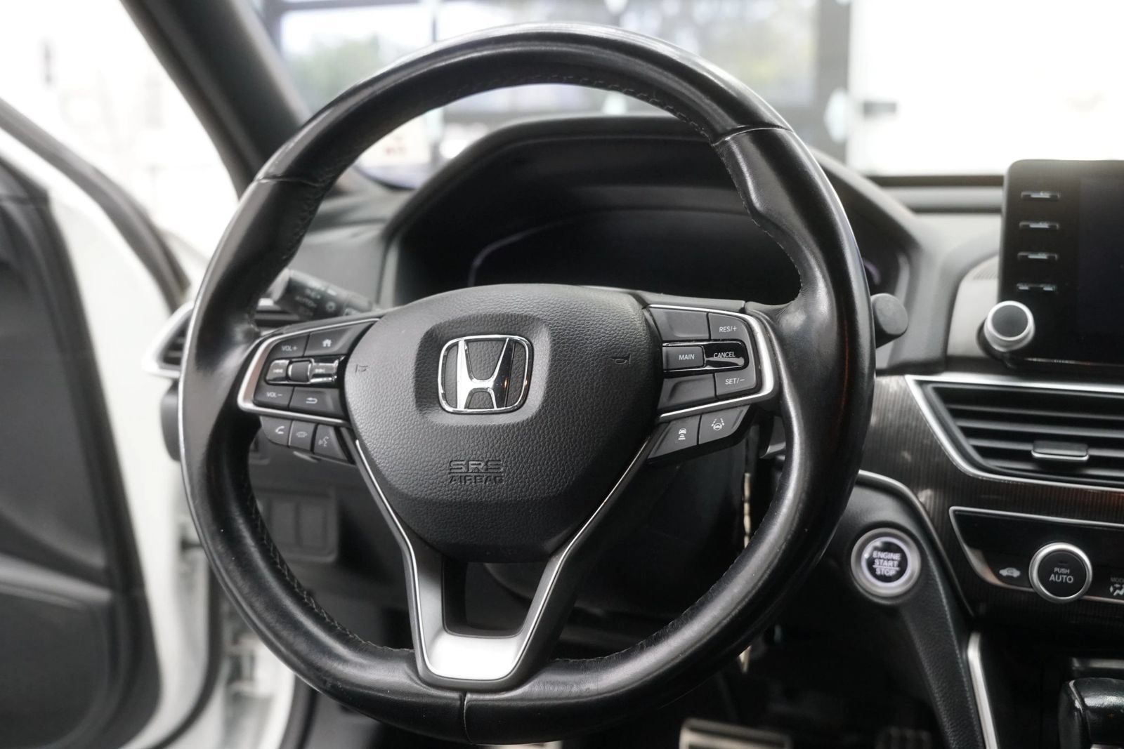 Used 2020 Honda Accord Sport image 21