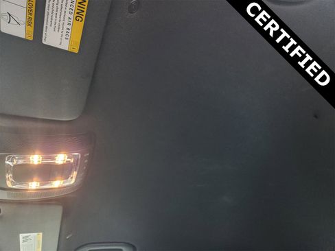 Certified 2025 Mercedes-Benz GLA 250 image 26