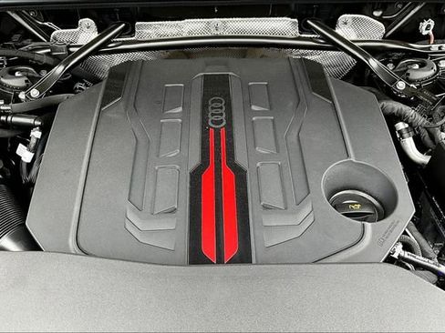 New 2026 Audi SQ5 Premium Plus AWD/4WD image 11
