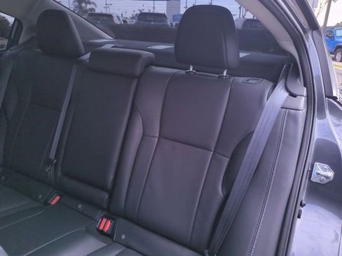 Used 2025 Subaru Legacy Limited image 32