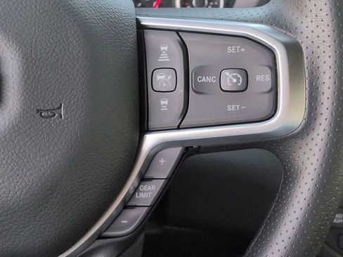 New 2026 RAM 1500 Express AWD/4WD image 26